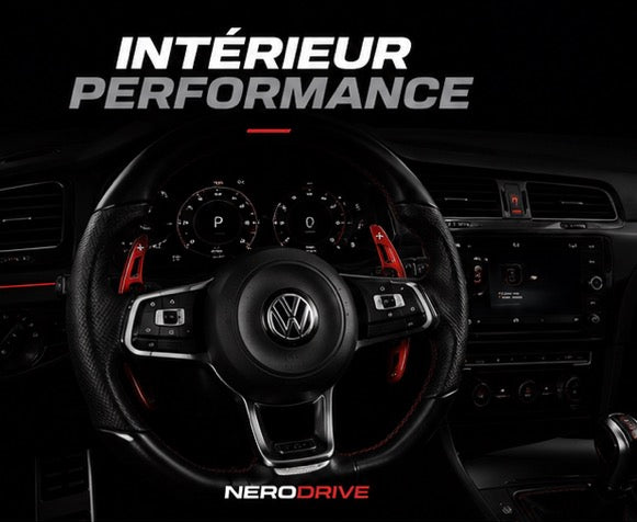 Intérieur Performance