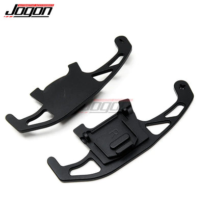 Extensions de Palettes au Volant Aluminium - VW Golf 7 GTI / R / GTD