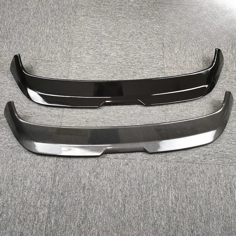 Spoiler arrière sport VW Golf 7 / 7.5 (2014–2020) – Aileron de toit style R / GTI / GTD / GTE / R-Line