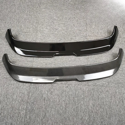 Spoiler arrière sport VW Golf 7 / 7.5 (2014–2020) – Aileron de toit style R / GTI / GTD / GTE / R-Line