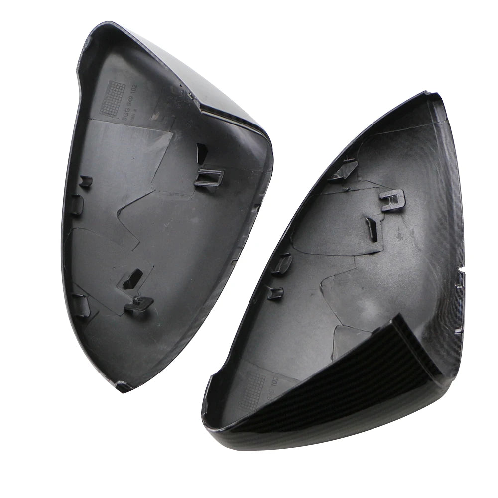 Coques de Rétroviseurs Extérieurs (2 Pièces) – VW Golf 7 MK7 / MK7.5 (2013–2019)