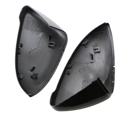 Coques de Rétroviseurs Extérieurs (2 Pièces) – VW Golf 7 MK7 / MK7.5 (2013–2019)