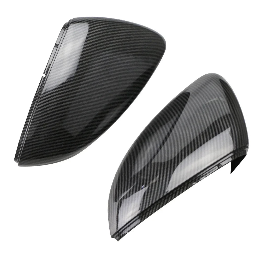 Coques de Rétroviseurs Extérieurs (2 Pièces) – VW Golf 7 MK7 / MK7.5 (2013–2019)