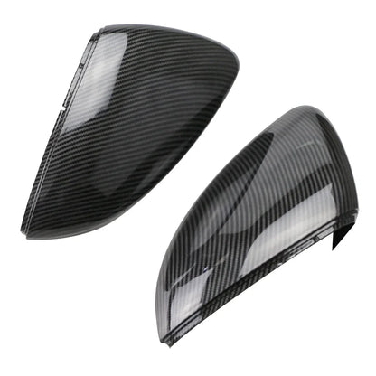 Coques de Rétroviseurs Extérieurs (2 Pièces) – VW Golf 7 MK7 / MK7.5 (2013–2019)