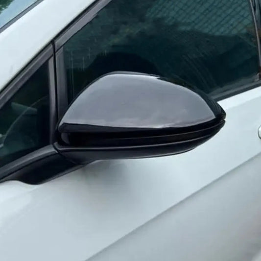 Coques de Rétroviseurs Extérieurs (2 Pièces) – VW Golf 7 MK7 / MK7.5 (2013–2019)