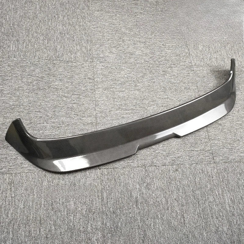 Spoiler arrière sport VW Golf 7 / 7.5 (2014–2020) – Aileron de toit style R / GTI / GTD / GTE / R-Line