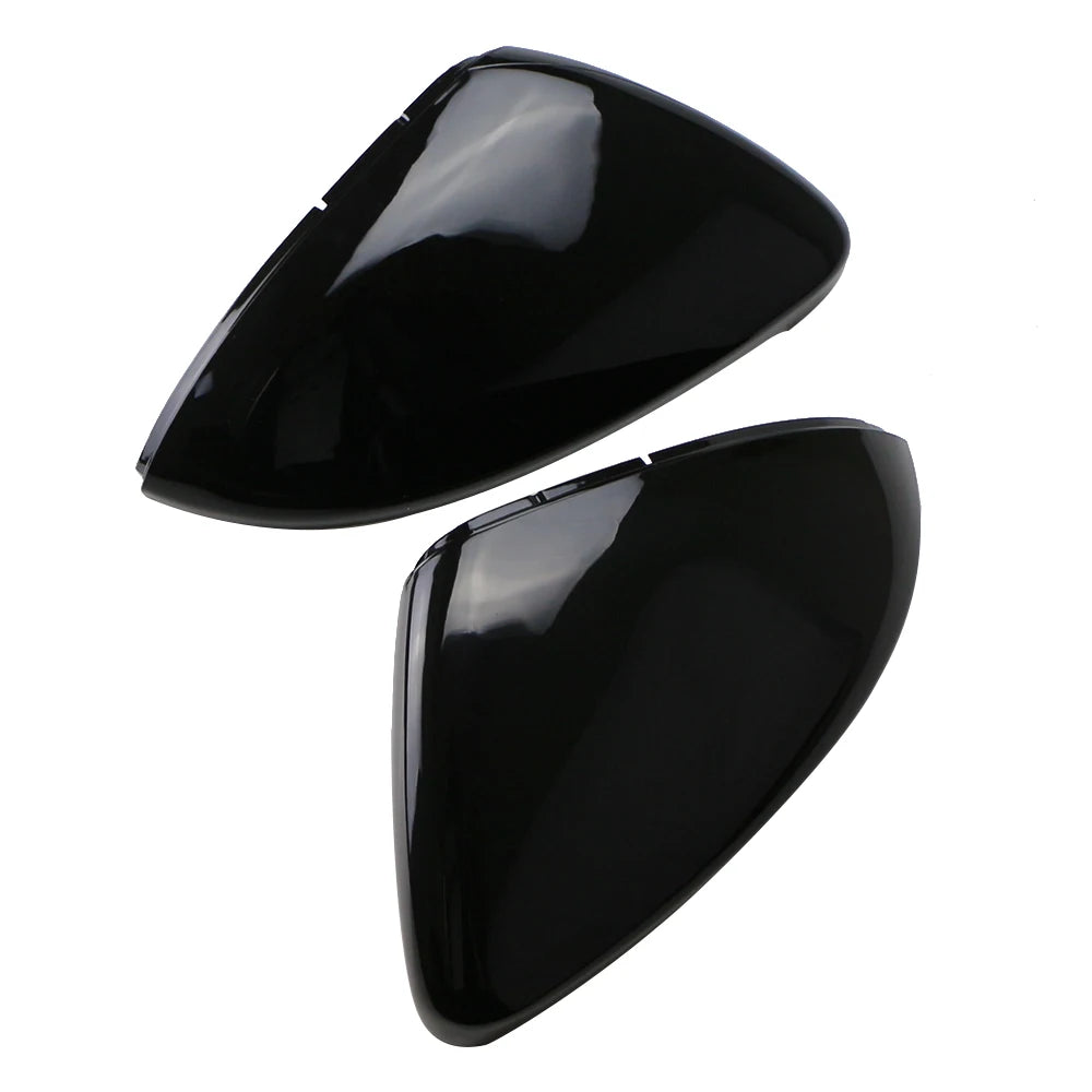 Coques de Rétroviseurs Extérieurs (2 Pièces) – VW Golf 7 MK7 / MK7.5 (2013–2019)