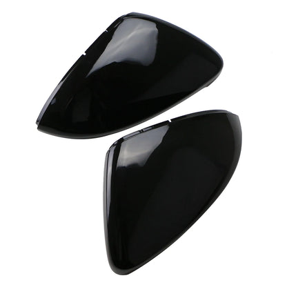 Coques de Rétroviseurs Extérieurs (2 Pièces) – VW Golf 7 MK7 / MK7.5 (2013–2019)