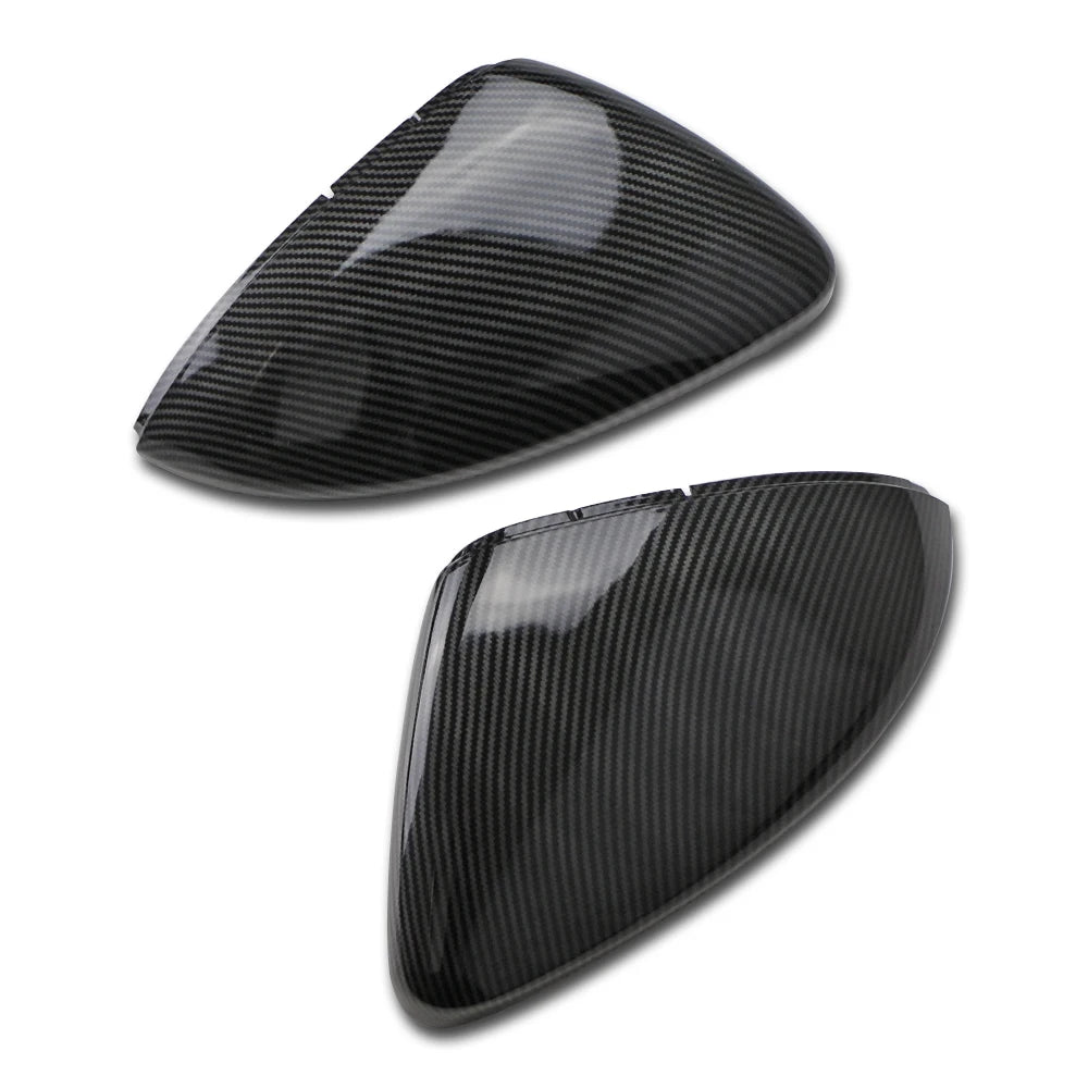 Coques de Rétroviseurs Extérieurs (2 Pièces) – VW Golf 7 MK7 / MK7.5 (2013–2019)