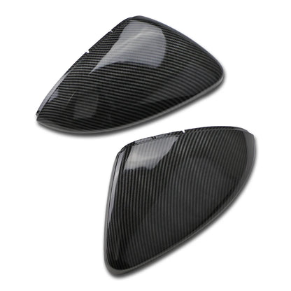 Coques de Rétroviseurs Extérieurs (2 Pièces) – VW Golf 7 MK7 / MK7.5 (2013–2019)