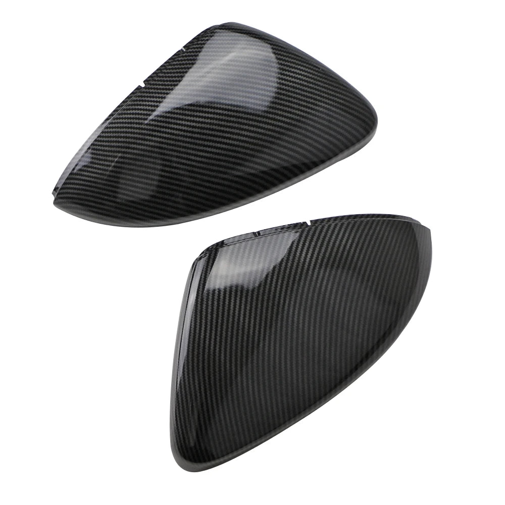 Coques de Rétroviseurs Extérieurs (2 Pièces) – VW Golf 7 MK7 / MK7.5 (2013–2019)
