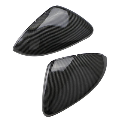 Coques de Rétroviseurs Extérieurs (2 Pièces) – VW Golf 7 MK7 / MK7.5 (2013–2019)