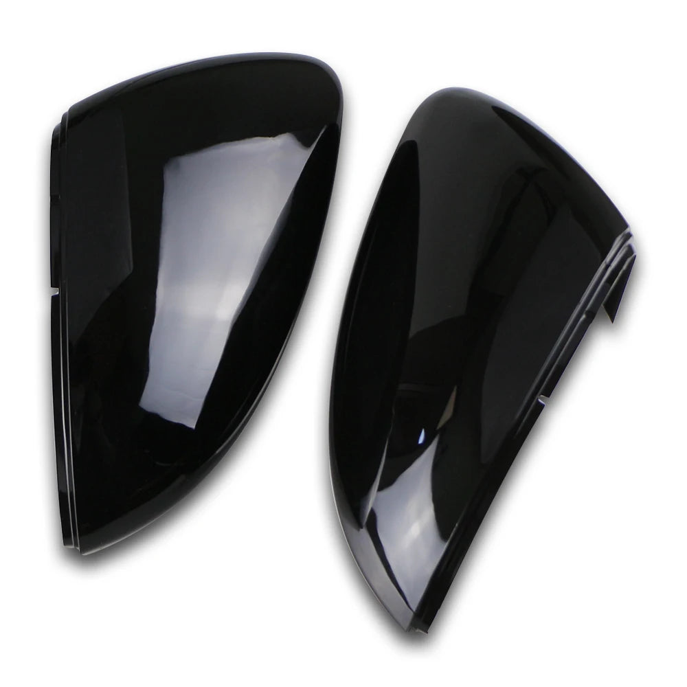 Coques de Rétroviseurs Extérieurs (2 Pièces) – VW Golf 7 MK7 / MK7.5 (2013–2019)