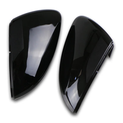 Coques de Rétroviseurs Extérieurs (2 Pièces) – VW Golf 7 MK7 / MK7.5 (2013–2019)